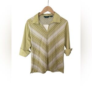 Astra classic NWT top